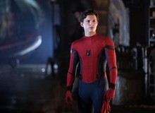 Đây là lí do vì sao Spider-Man: Far From Home là phim "chốt sổ" giai đoạn 3