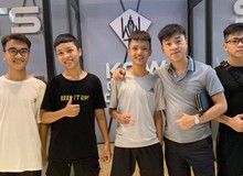 LMHT: Đáp ứng nguyện vọng của cộng đồng, KingOfWar chính thức mở cơ sở KOW đầu tiên tại Thành phố Hồ Chí Minh