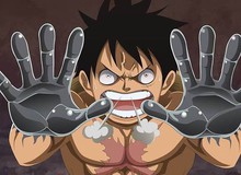 One Piece 947: Luffy luyện haki chống lại Big Mom thất bại... nhưng vẫn quyết định chiếm đóng Udon