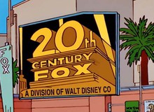 5 lần bộ phim "Gia đình Simpson" tiên đoán đúng các sự kiện tương lai: Từ Lady Gaga tới Disney mua lại hãng Fox