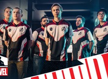 LMHT: Hợp tác với Marvel, Team Liquid tung clip giới thiệu tuyển thủ không khác gì trailer Avengers