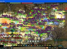 Tổng quan làng game Việt: Game Online đang dần mất chỗ đứng