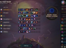 LMHT: Người chơi sẽ không nhận được điểm kinh nghiệm hay THL từ Đấu Trường Chân Lý