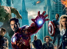 Tất tần tật những điều cần biết về Marvel's Avengers, bom tấn siêu anh hùng hot nhất E3 2019