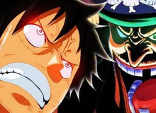 One Piece: Bá đạo là thế, nhưng Tứ Hoàng Râu Đen vẫn có những điểm yếu "chí mạng"