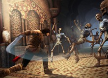 Series game huyền thoại Prince of Persia sắp quay trở lại với phần game hoàn toàn mới