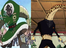 5 cặp trái ác quỷ bá đạo có cùng tên, cùng hệ nhưng lại khác sức mạnh trong One Piece