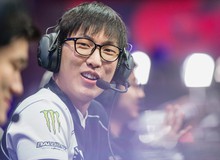 LMHT: Doublelift - "Mấy cái lối nhỏ đường cánh là vô dụng, phân nửa số trận chả ai bước vào đó"