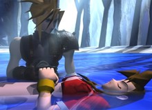 22 năm đã qua, cảnh game kinh điển trong Final Fantasy 7 vẫn khiến game thủ không khỏi đau xót