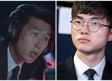 LMHT: Son Heung Min cosplay HLV của SKT T1, chỉ trích luôn cả siêu sao Faker