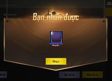 PUBG Mobile: Hướng dẫn fake IP qua Thổ Nhĩ Kỳ để nhận FREE Khung avatar trăng lưỡi liềm