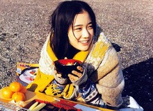 Nghe tin "nữ thần Nhật Bản" Aoi Yu bất ngờ kết hôn, fan tiếc nuối: Cuối cùng chị cũng tìm được bến đỗ rồi!