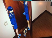 Những "hạt sạn" siêu hài hước chỉ xuất hiện trong anime Nhật Bản