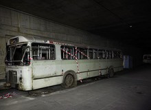 Bí ẩn về chuyến xe buýt ma 375 - chuyến xe đi đến cõi âm