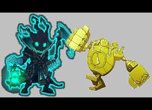 LMHT: Các "thánh kéo" như Thresh, Pyke lại một lần nữa náo loạn Đấu trường công lý