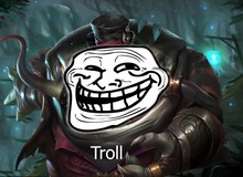 LMHT: Tahm Kench lại bị Riot 'đì đọt', dính nerf nặng ở bản 9.12