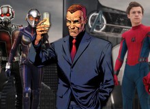 Norman Osborn có thể sẽ trở thành nhân vật phản diện chính của MCU giai đoạn 4?
