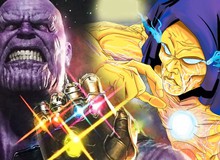 5 thực thể vũ trụ sở hữu sức mạnh của các vị thần được dự đoán sẽ xuất hiện trong các phần Avengers tiếp theo