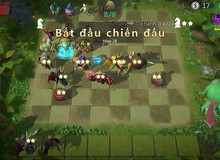 Auto Chess Mobile ra mắt trên iOS với tên mới, quyết không dính dáng với Valve