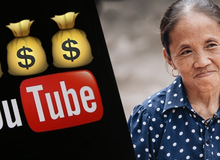 Bà Tân Vlog đã bật kiếm tiền YouTube, chính thức được chèn quảng cáo trong video