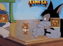 1001 lý do khiến “Thẻ Đổi Tên” nhất định phải được hồi sinh trong Làng Lá Phiêu Lưu Ký