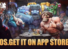 Mới ra mắt trên iOS, game cờ nhân phẩm "chính gốc" Auto Chess: Origin đã nhận đầy gạch từ người chơi