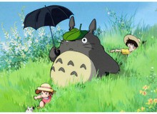 10 phim hoạt hình Ghibli bất hủ với thời gian: Số 2 ngược tâm đến nỗi khóc hết cả lít nước mắt!