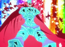Cell và 5 robot mạnh nhất có khả năng hủy diệt mọi thứ trong thế giới anime