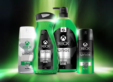 Chán làm game, Microsoft chuyển sang bán xịt khử mùi, sữa tắm, dầu gội đầu Xbox