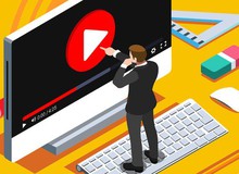 Youtube tố người Việt toàn làm clip nội dung 'độc hại' để câu view
