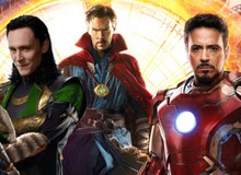10 siêu anh hùng từng trở thành Phù Thủy Tối Thượng thay thế Doctor Strange: Có cả Loki và Iron Man