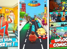 Những game mobile thư giãn tuyệt đỉnh nhưng rất dễ 'gây nghiện'