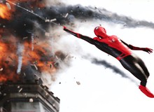 Báo quốc tế đồng loạt khen ngợi Spider-Man: Far From Home, một bộ phim Marvel vượt xa kỳ vọng