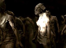7 con quái vật kinh dị đáng ghê tởm nhất trong Silent Hill và sự thật phía sau chúng