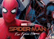 Spider Man: Người Nhện Xa Nhà - Kết thúc hoàn hảo cho Phase 3 của vũ trụ Marvel