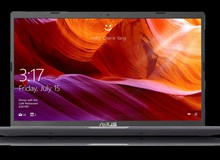 ASUS giới thiệu series laptop X409/ X509: Nhỏ gọn, cấu hình mạnh, chơi game ổn