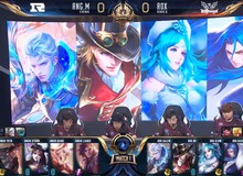 Tencent chi 2,36 triệu USD cho Chung kết King of Glory thế giới, bỏ xa giải AWC của Liên Quân Mobile