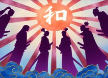 One Piece: Hé lộ sức mạnh "tương đương 100 người" của Cửu Hồng Bao dưới trướng Kozuki Oden