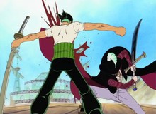 One Piece sẽ ra mắt 1 câu chuyện ngắn về anh chàng kiếm sĩ của băng Mũ Rơm với tiêu đề là "Zoro ngã xuống biển"