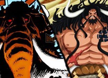 One Piece: 10 nhân vật sở hữu trái ác quỷ hệ Zoan mạnh nhất hiện nay, băng Kaido chiếm đến 5 người
