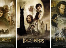 Amazon Game Studios công bố game siêu phẩm mới dựa trên tuyệt tác The Lord of the Rings