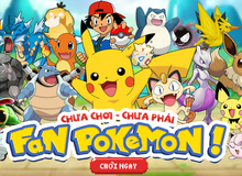 5 lý do mà fan cuồng Pokemon không thể bỏ lỡ Pica Huyền Thoại ra mắt ngày mai, 16/07/2019