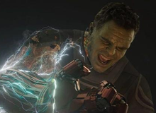 Biên kịch Spider-Man: Far From Home giải thích về cú búng tay của Hulk trong Avengers: Endgame