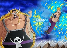 One Piece: Điểm yếu của Weevil được tiết lộ, Marco có thể tận dụng nó để chiến thắng kẻ tự nhận là "con trai của Tứ Hoàng" không?