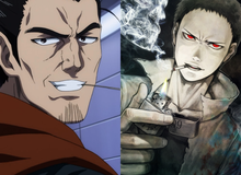 One Punch Man: Gặp quái vật siêu hạng cấp rồng, Samurai Nguyên Tử và Zombie Man "ăn hành" toàn diện