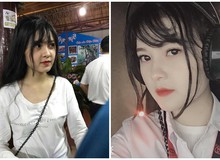 Hình mẫu bạn gái lý tưởng cho game thủ: Gái xinh thích chơi game, đi bán kẹo dạo để lấy tiền nuôi 17 chú cún cưng