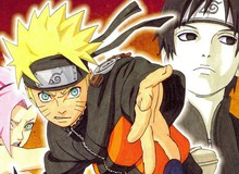 Naruto "khác lạ" dưới nét vẽ của 9 họa sĩ truyện tranh nổi tiếng