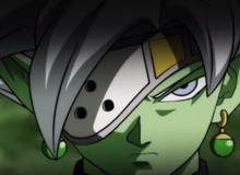 Super Dragon Ball Heroes: Trunks tương lai hỏi Zamasu một câu mà fan nào cũng tò mò muốn biết