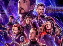 Avengers: Endgame tung phiên bản Digital và Blu-ray/DVD với nhiều tình tiết mới, lý do Captain America "treo khiên" chính thức được tiết lộ