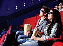 9 sự thật đặc biệt về các rạp chiếu phim mà bạn sẽ chẳng thể biết được nếu không phải "người trong ngành"